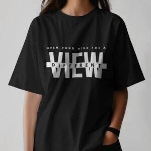 View Different T-Shirt