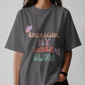 My Inner Glow T-shirt