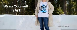 printed sweatshirts