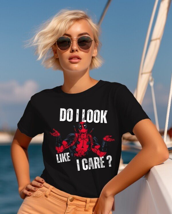 Deadpool Tee Shirts